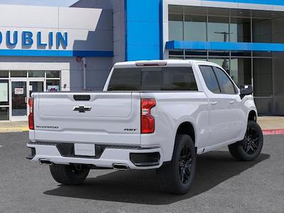 2025 Chevrolet Silverado 1500 Crew Cab 4WD Pickup for sale #C49551 - photo 2