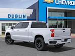 2025 Chevrolet Silverado 1500 Crew Cab 4WD Pickup for sale #C49551 - photo 5