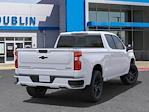 2025 Chevrolet Silverado 1500 Crew Cab 4WD Pickup for sale #C49551 - photo 2