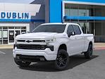 2025 Chevrolet Silverado 1500 Crew Cab 4WD Pickup for sale #C49551 - photo 7