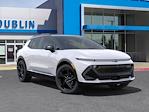 2025 Chevrolet Equinox EV AWD SUV for sale #C49558 - photo 8