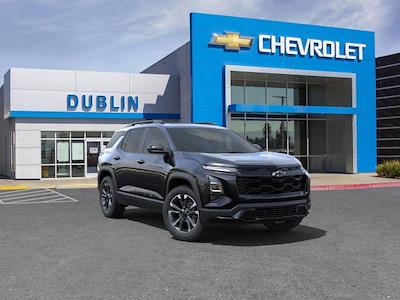 2026 Chevrolet Equinox FWD SUV for sale #C49560 - photo 1
