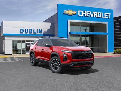 2026 Chevrolet Equinox FWD SUV for sale #C49561 - photo 1