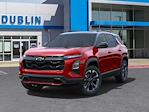 2026 Chevrolet Equinox FWD SUV for sale #C49561 - photo 7
