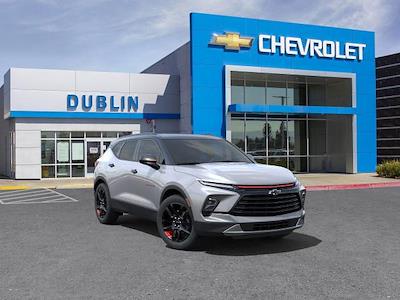 2025 Chevrolet Blazer FWD SUV for sale #C49563 - photo 1