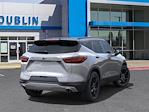 2025 Chevrolet Blazer FWD SUV for sale #C49563 - photo 2