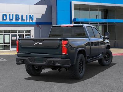 2025 Chevrolet Silverado 2500 Crew Cab 4WD Pickup for sale #C49569 - photo 2