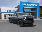 2025 Chevrolet Silverado 2500 Crew Cab 4WD Pickup for sale #C49569 - photo 1