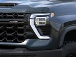2025 Chevrolet Silverado 2500 Crew Cab 4WD Pickup for sale #C49569 - photo 11