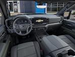 2025 Chevrolet Silverado 2500 Crew Cab 4WD Pickup for sale #C49569 - photo 16