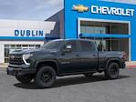 2025 Chevrolet Silverado 2500 Crew Cab 4WD Pickup for sale #C49569 - photo 4
