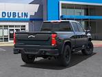 2025 Chevrolet Silverado 2500 Crew Cab 4WD Pickup for sale #C49569 - photo 2