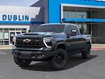 2025 Chevrolet Silverado 2500 Crew Cab 4WD Pickup for sale #C49569 - photo 7
