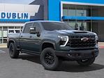 2025 Chevrolet Silverado 2500 Crew Cab 4WD Pickup for sale #C49569 - photo 8
