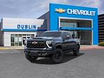 2025 Chevrolet Silverado 2500 Crew Cab 4WD Pickup for sale #C49569 - photo 9