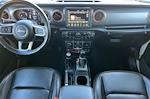 2020 Jeep Gladiator Crew Cab 4WD Pickup for sale #C49570A - photo 15