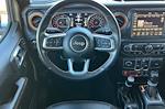 2020 Jeep Gladiator Crew Cab 4WD Pickup for sale #C49570A - photo 16
