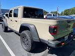 2020 Jeep Gladiator Crew Cab 4WD Pickup for sale #C49570A - photo 3