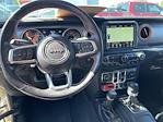 2020 Jeep Gladiator Crew Cab 4WD Pickup for sale #C49570A - photo 8