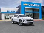 2025 Chevrolet Trax FWD SUV for sale #C49590 - photo 1
