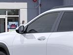 2025 Chevrolet Trax FWD SUV for sale #C49590 - photo 13
