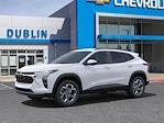 2025 Chevrolet Trax FWD SUV for sale #C49590 - photo 4