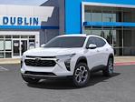 2025 Chevrolet Trax FWD SUV for sale #C49590 - photo 7