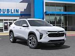 2025 Chevrolet Trax FWD SUV for sale #C49590 - photo 8