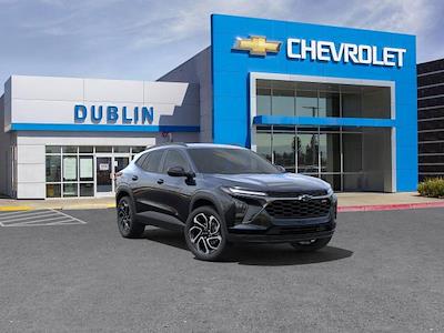 2025 Chevrolet Trax FWD SUV for sale #C49591 - photo 1