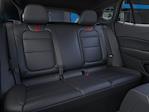 2025 Chevrolet Trax FWD SUV for sale #C49591 - photo 18