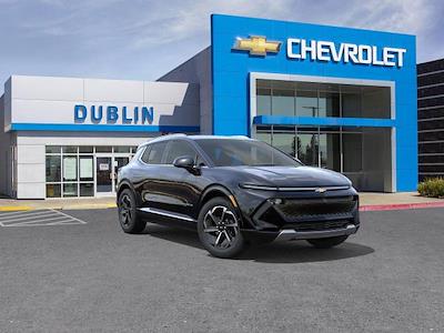 2025 Chevrolet Equinox EV FWD SUV for sale #C49595 - photo 1