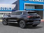 2025 Chevrolet Equinox EV FWD SUV for sale #C49595 - photo 4