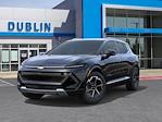 2025 Chevrolet Equinox EV FWD SUV for sale #C49595 - photo 7