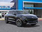 2025 Chevrolet Equinox EV FWD SUV for sale #C49595 - photo 8