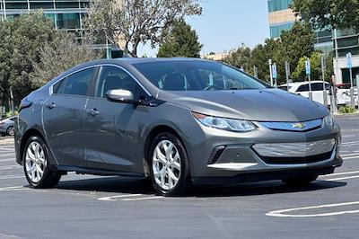 2016 Chevrolet Volt FWD Hatchback for sale #C49599A - photo 1