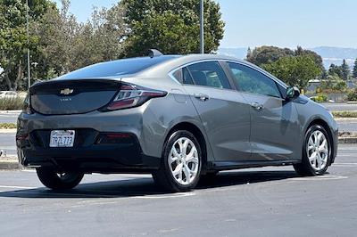 2016 Chevrolet Volt FWD Hatchback for sale #C49599A - photo 2