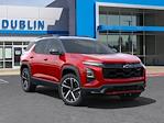 2026 Chevrolet Equinox FWD SUV for sale #C49600 - photo 8