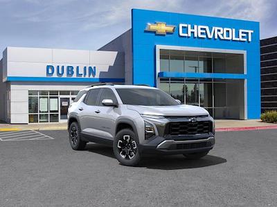 2026 Chevrolet Equinox AWD SUV for sale #C49601 - photo 1