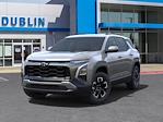 2026 Chevrolet Equinox AWD SUV for sale #C49601 - photo 7