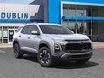 2026 Chevrolet Equinox AWD SUV for sale #C49601 - photo 8