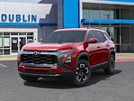 2026 Chevrolet Equinox AWD SUV for sale #C49602 - photo 7