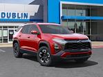 2026 Chevrolet Equinox AWD SUV for sale #C49602 - photo 8