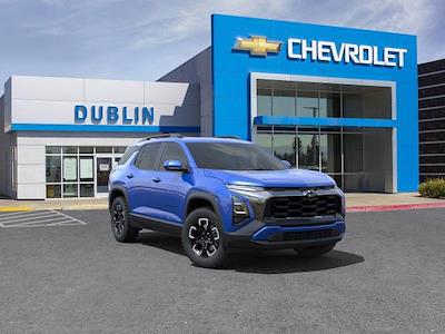 2026 Chevrolet Equinox AWD SUV for sale #C49603 - photo 1