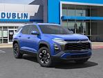 2026 Chevrolet Equinox AWD SUV for sale #C49603 - photo 8