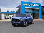 2026 Chevrolet Equinox AWD SUV for sale #C49603 - photo 9