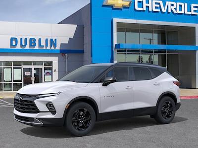 New 2025 Chevrolet Blazer - photo 1