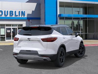 2025 Chevrolet Blazer FWD SUV for sale #C49605 - photo 2