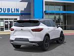 2025 Chevrolet Blazer FWD SUV for sale #C49605 - photo 2