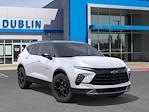 2025 Chevrolet Blazer FWD SUV for sale #C49605 - photo 8