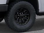2025 Chevrolet Silverado 2500 Crew Cab 4WD Pickup for sale #C49612 - photo 10